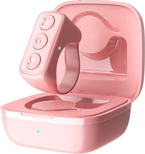 Skipper Social Media Controller - Pink