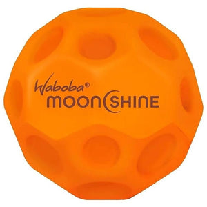 Waboba Moonshine - Orange