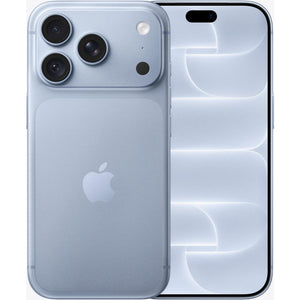 Apple iPhone 18 Pro 1TB Blue