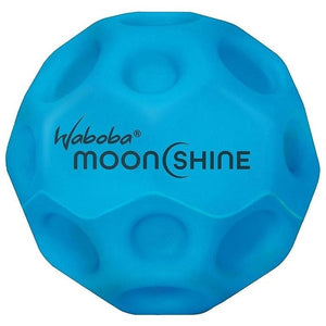 Waboba Moonshine - Blue