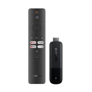 Xiaomi TV Stick 4K (2nd Gen) - Black