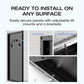 EcoFlow 175W Rigid Solar Panel 25% Conversion Rate