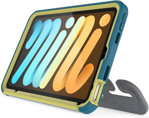 OtterBox iPad mini 2021 - 6th Gen. - EZGrab Case - Light Blue