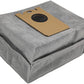 Eufy 6 Pack Dust Bags for RoboVac L35 Series