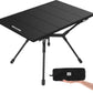Naturehike Yamami YL01 Lightweight Table 62×39×39 - Black