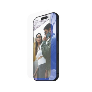 SAFE. by PanzerGlass EyeCare Screen Protector iPhone '24 6.9" Pro | Ultra-Wide Fit