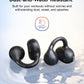 Baseus Bass BC1 Open-Ear TWS Earbuds - Black