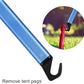 Naturehike Aluminium multifunctional outdoor hammer - Blue