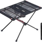 Naturehike FT07 foldable camping table - Black