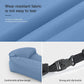 Naturehike Double Pillow Lazy Inflatable Sofa 180x70x52 - Blue