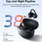 Baseus Bass BC1 Open-Ear TWS Earbuds - Black