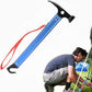 Naturehike Aluminium multifunctional outdoor hammer - Blue