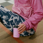 FRESSKO Camino 340ml / 12oz Cup - Stainless Steel - Bubblegum