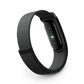 Google Fitbit Air Fitness Tracker - Obsidian Black