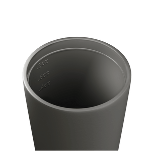 Fressko Bino 227ml / 8oz Cup - Ceramic - Slate