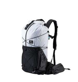 Naturehike ZT06 XPAC backpack Q-9B - White