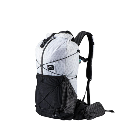 Naturehike ZT06 XPAC backpack Q-9B - White