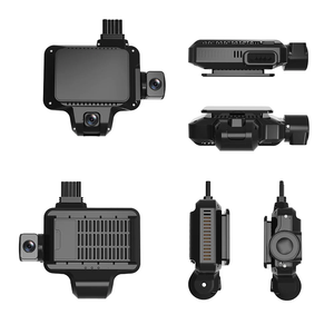 OBCA Octopus Dash Cam LTE WiFi Connectivity