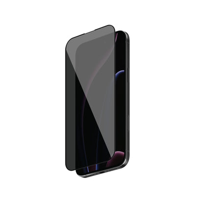 واقي شاشة Smartix Premium Privacy لجهاز iPhone 16 Pro