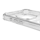 غطاء حماية من إيتسكنز متوافق مع ماجسيف لهاتف آيفون ١٦ برو ٦.٣ بوصة - شفاف