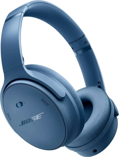 Bose QuietComfort Wireless Headphone - Blue Dusk