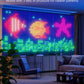 Govee Curtain Light 1.5m*2m - H70B1