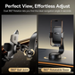 Baseus PrimeTrip C03 Air Clamping Car Mount Suction Cup Version