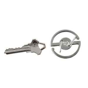 Nite Ize Medallion Key Carabiner