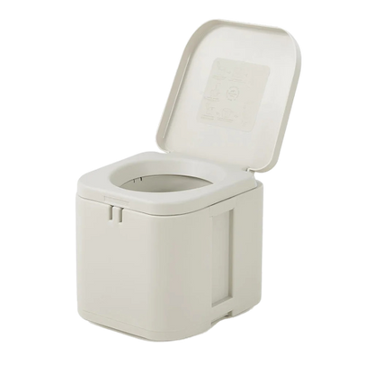 Naturehike Detachable Liner Toilet - White