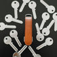 Jibbon Key with Multi-Tool - Tan