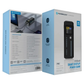 Powerology 27000mAh Smart Display Power Bank PP083-Black