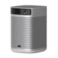 XGIMI MoGo 2  400 Lumens HD DLP Projector – ‎Frosty Grey