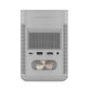 XGIMI MoGo 2  400 Lumens HD DLP Projector – ‎Frosty Grey