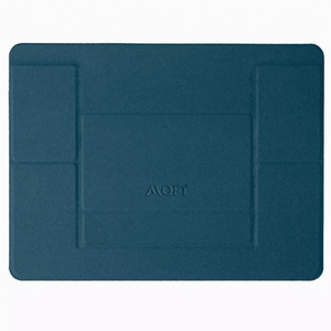 MOFT Cooling Laptop Stand For Macbooks - Blue