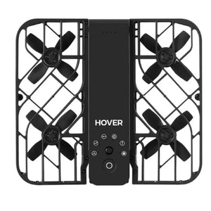 HoverAir X1 Combo (Black)