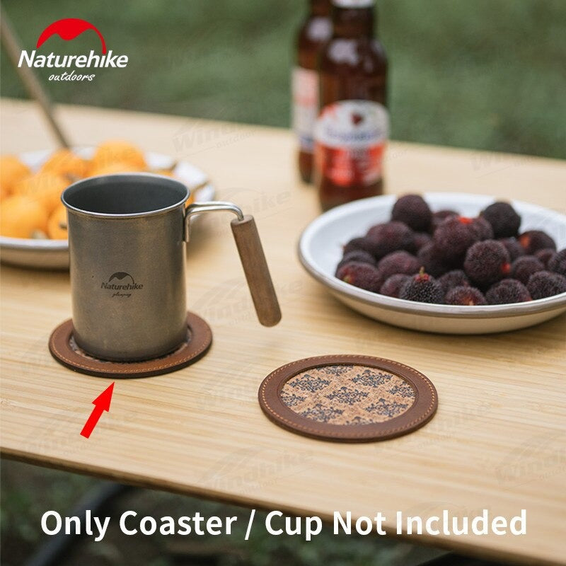 موزعة الأكواب بنمط جلد البقر من ناتشر هايك بنمط B