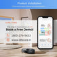 ILIFE A30 Pro Robot Vacuum