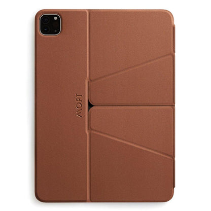 MOFT MS026-1-mini-BN-1 Snap Folio Stand For Mini - Brown