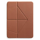 MOFT MS026-1-mini-BN-1 Snap Folio Stand For Mini - Brown