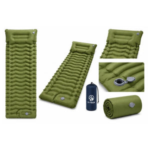 D-Trek Inflatable Mattress