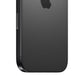 iPhone 16 Pro 256GB Black Titanium