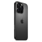 iPhone 16 Pro 256GB Black Titanium