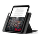 ESR IPAD PRO 13" 2024 Shift Magnetic Case -Black