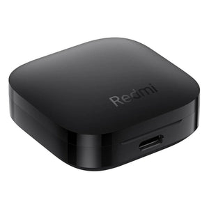 XIAOMI Redmi Buds 6 Active - Black