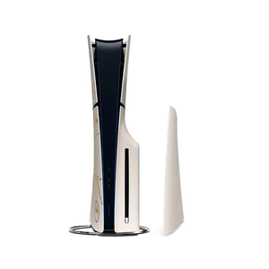 PS5 Slim Console Disk Ghost Of Yotei LTD Edition Bundle