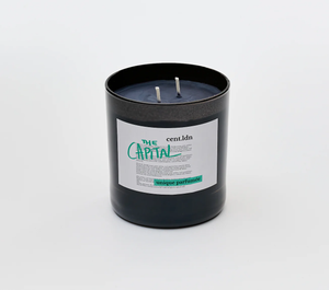 Cent.ldn The Capital Candle