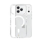 Smartix Ultraguard Ultra Clear Magnetic Case for iPhone 17 Pro