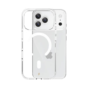 Smartix Ultraguard Ultra Clear Magnetic Case for iPhone 17 Pro