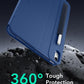 ESR iPad Air 13" 2024 Shift Magnetic Case - Blue