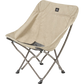Naturehike YL04 moon Folding Chair-18HWJJ - khaki